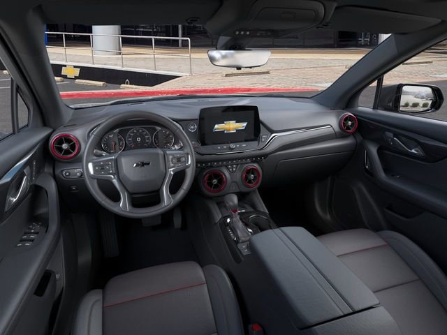 New 2026 Chevrolet Blazer RS w/ Driver Confidence II Package AWD/4WD image 15