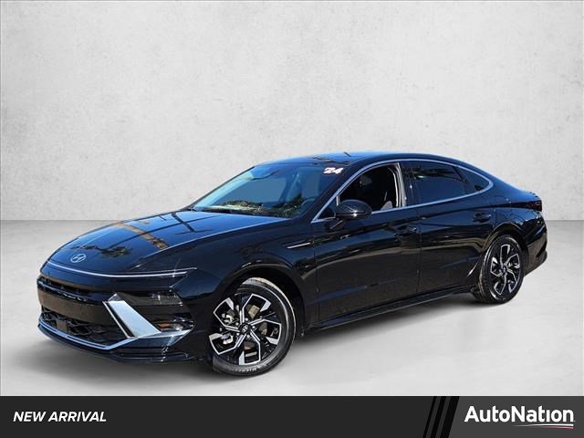 Used 2024 Hyundai Sonata SEL