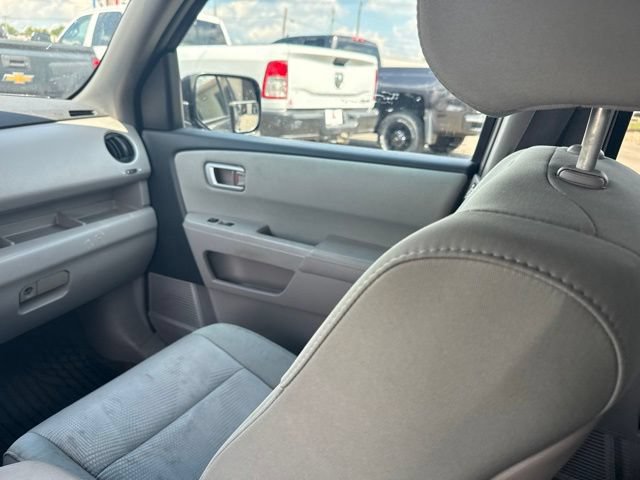 Used 2015 Honda Pilot LX image 17