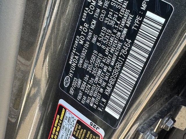 Used 2024 Genesis GV80 2.5T image 26