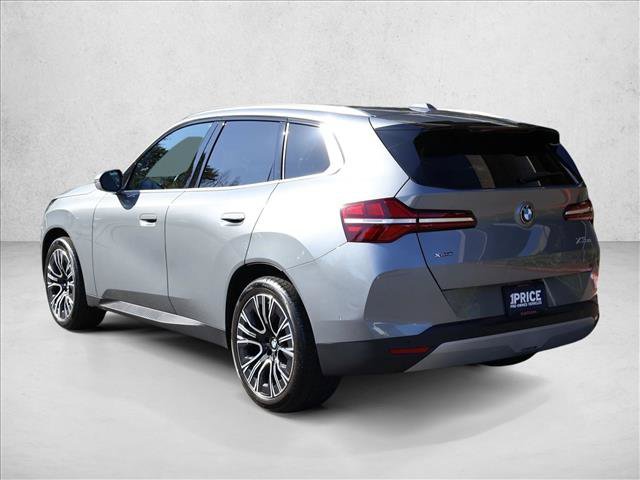 Certified 2026 BMW X3 xDrive30i AWD/4WD image 10