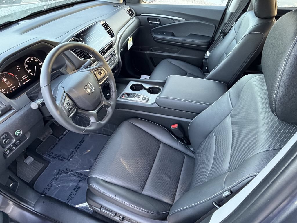 Used 2026 Honda Ridgeline RTL image 17
