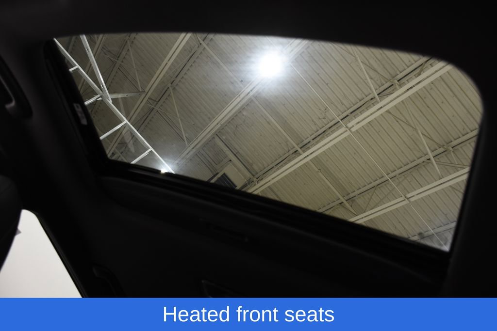 New 2026 Hyundai Santa Cruz SEL AWD/4WD image 26