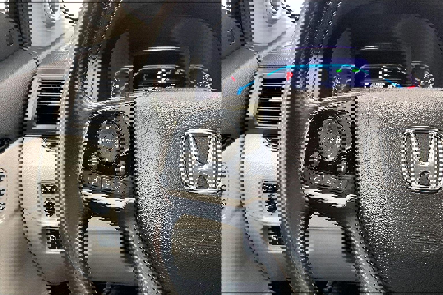 Used 2019 Honda Pilot Elite image 20