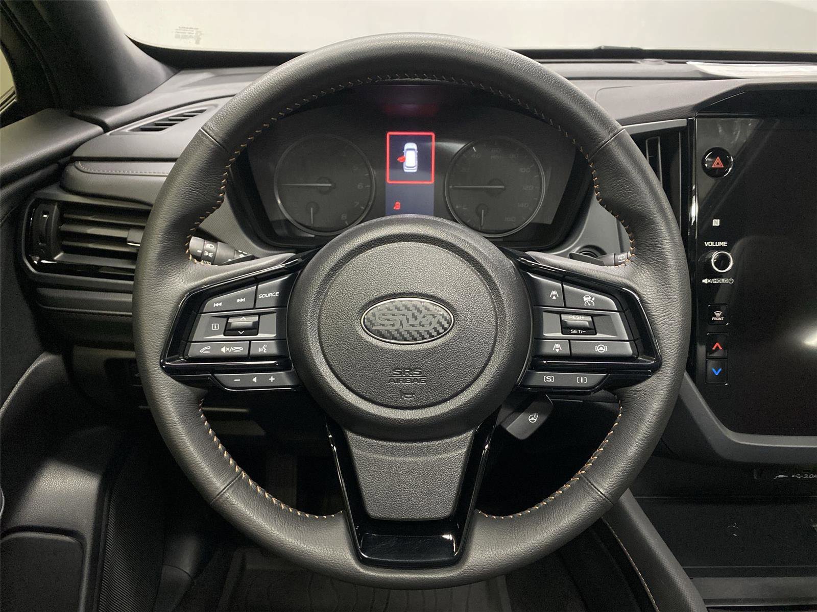 Used 2025 Subaru Forester Touring image 15