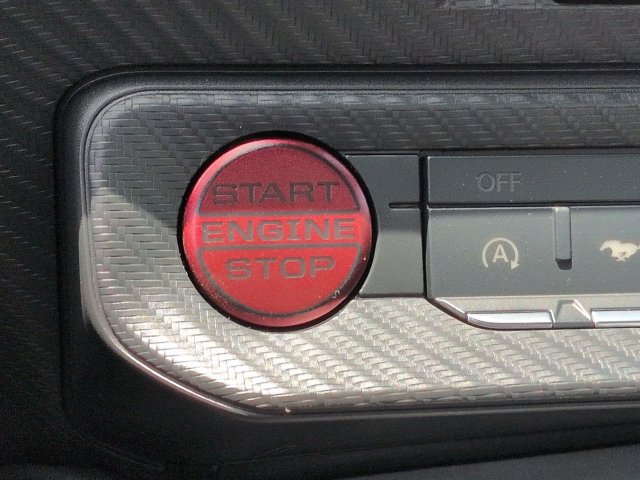New 2026 Ford Mustang GT Premium w/ Mustang Nite Pony Package RWD image 30