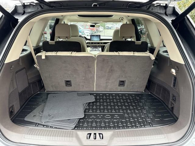 Certified 2023 Lincoln Aviator Reserve w/ Equipment Group 201A image 12