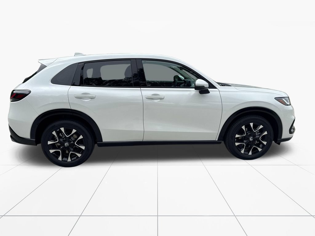 New 2027 Honda HR-V EX-L image 10