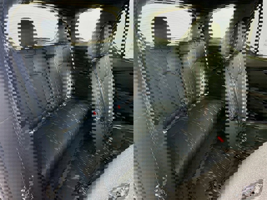 New 2025 Honda Pilot TrailSport image 38