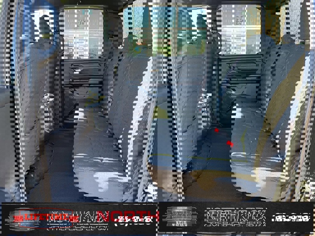 New 2026 RAM 1500 Express image 13