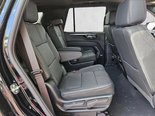New 2026 Chevrolet Tahoe RST image 16
