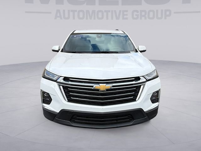 Used 2023 Chevrolet Traverse LT image 6