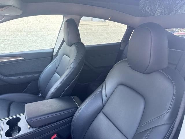 Used 2023 Tesla Model Y Long Range AWD/4WD image 10