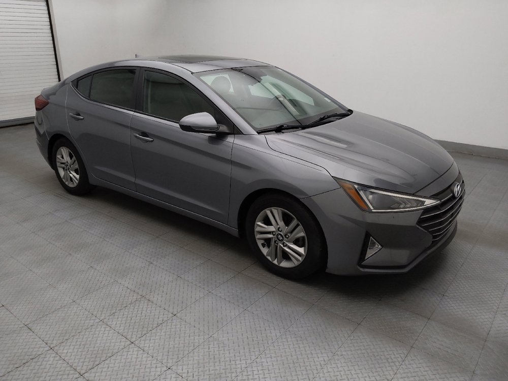 Used 2019 Hyundai Elantra Value Edition FWD image 11