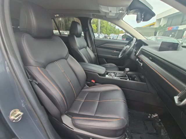 Used 2025 MAZDA CX-50 AWD 2.5 Hybrid w/ Premium Pkg image 30