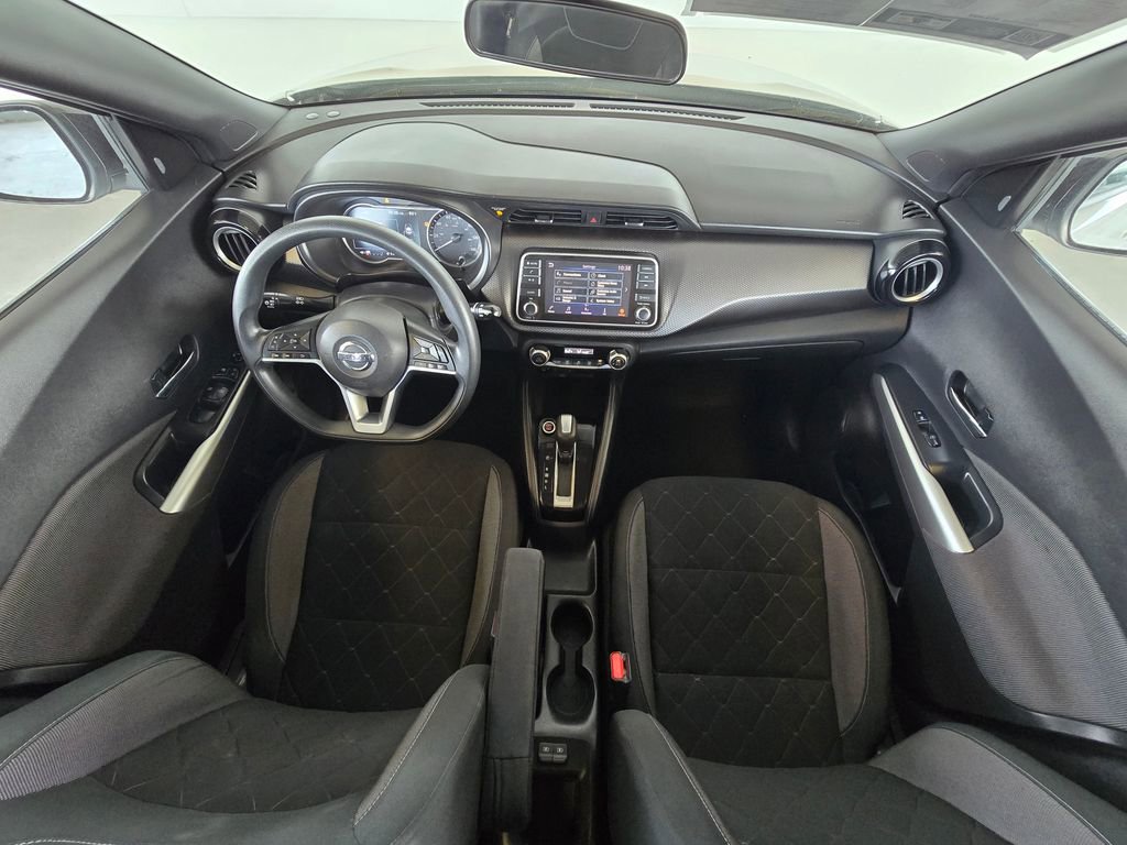 Used 2020 Nissan Kicks SV FWD image 29
