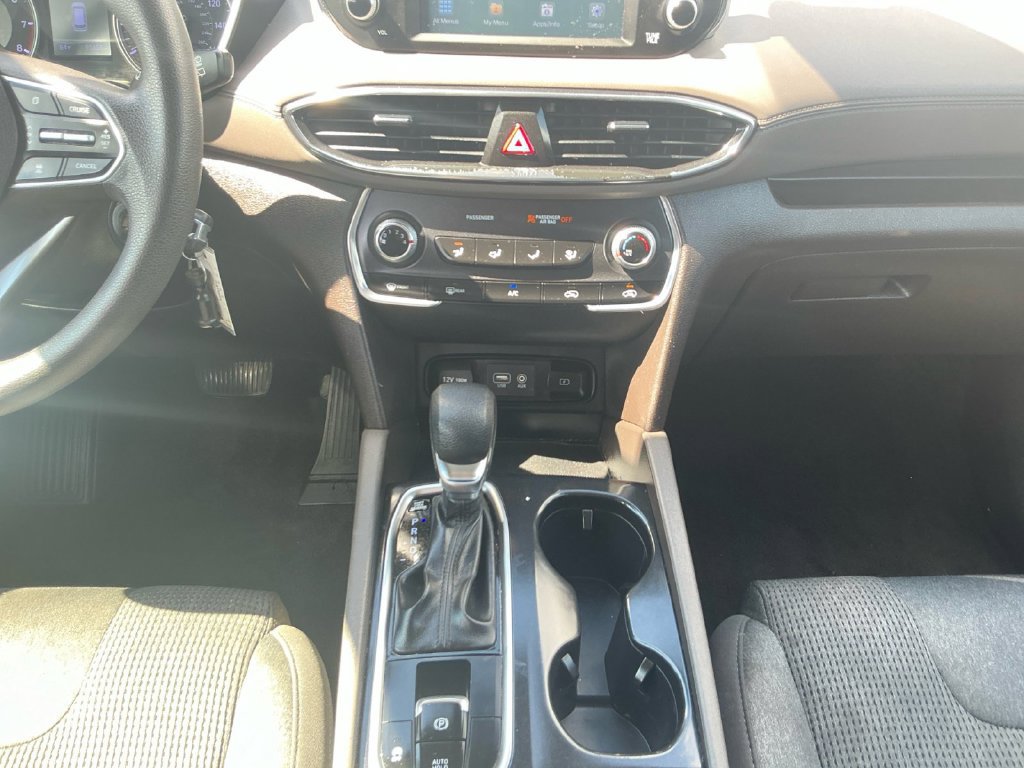 Used 2019 Hyundai Santa Fe SE FWD image 20