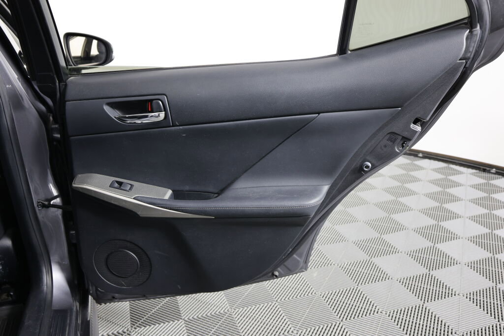 Used 2015 Lexus IS 250 w/ F-Sport Package image 21