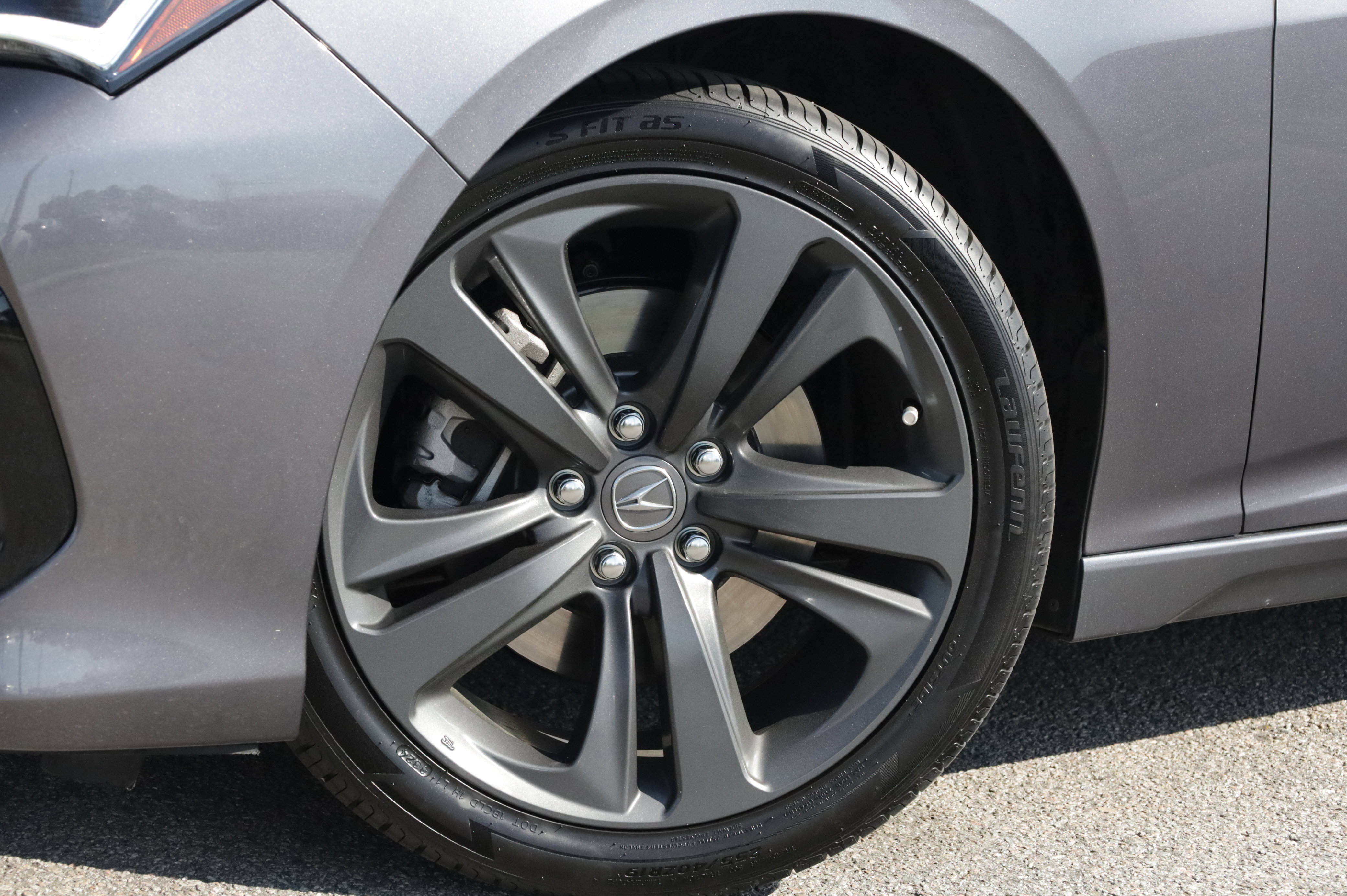 Used 2023 Acura TLX w/ A-SPEC Pkg image 18