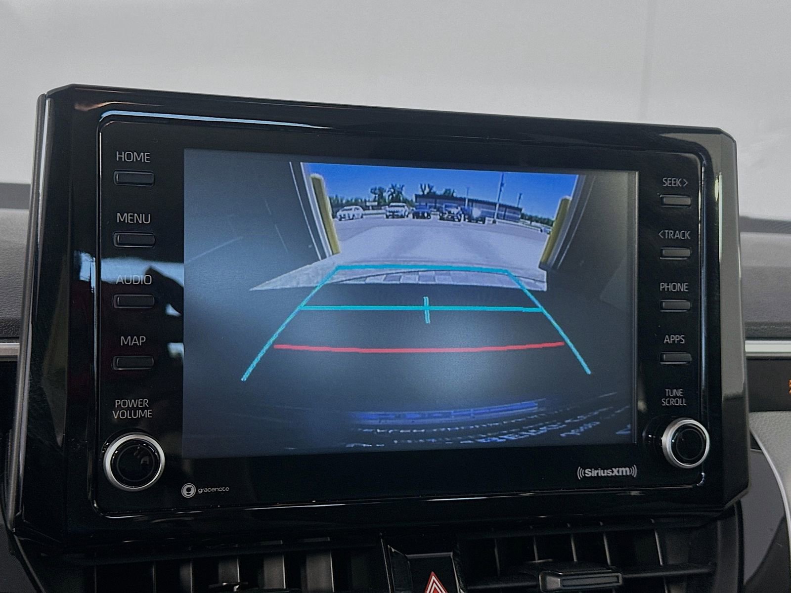 Used 2022 Toyota Corolla LE FWD image 13