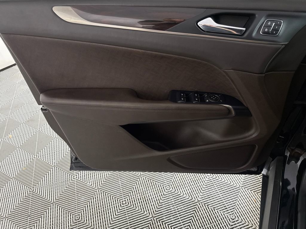 Used 2017 Lincoln MKC Black Label image 10