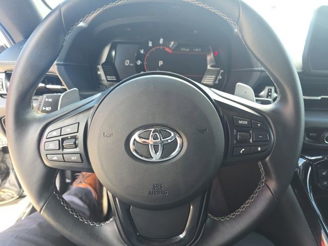 Used 2020 Toyota Supra Premium w/ Driver Assist Package RWD image 14