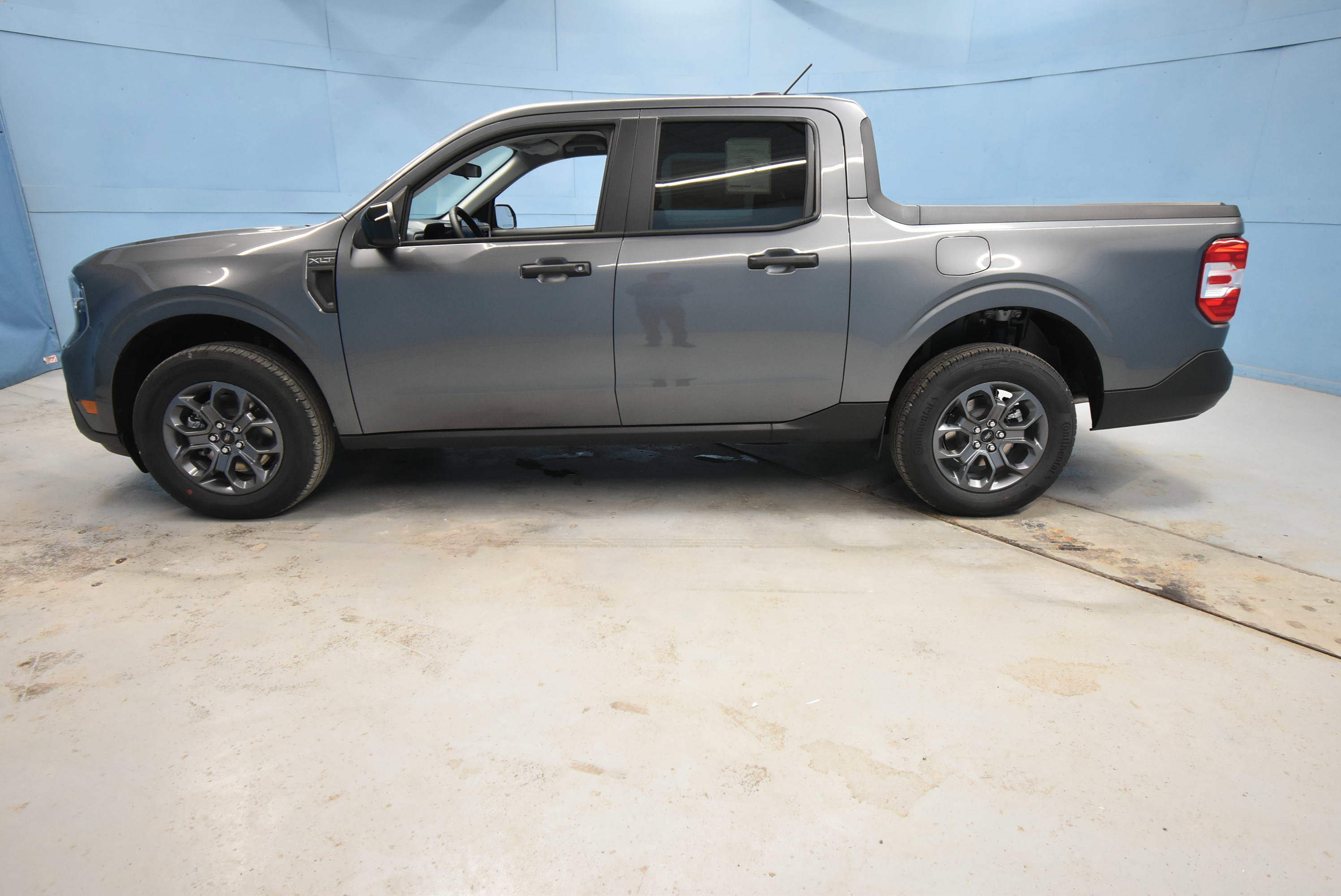New 2026 Ford Maverick XLT w/ Equipment Group 301A AWD/4WD image 25