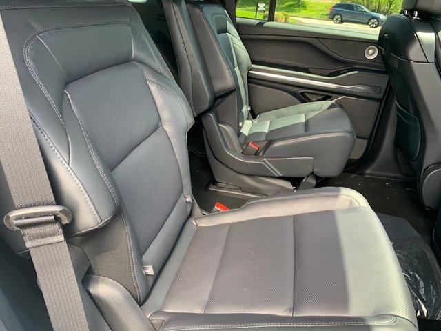 New 2026 Lincoln Navigator Reserve w/ Jet Appearance Package AWD/4WD image 20