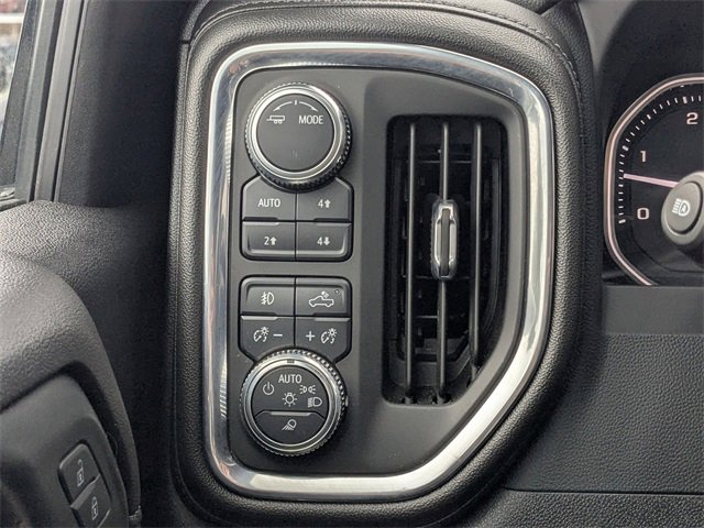 Used 2022 GMC Sierra 2500 Denali image 21
