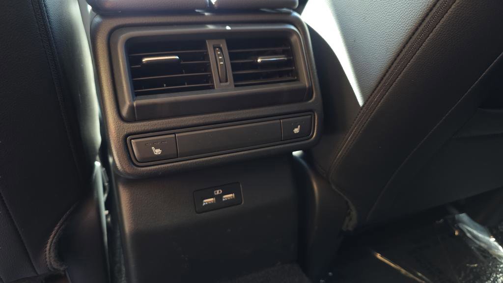 Used 2023 MAZDA CX-50 2.5 Turbo w/ Premium Plus Pkg image 25