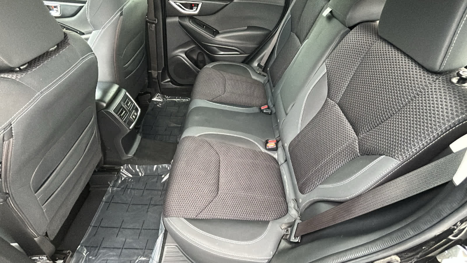 Certified 2023 Subaru Forester Premium AWD/4WD image 25