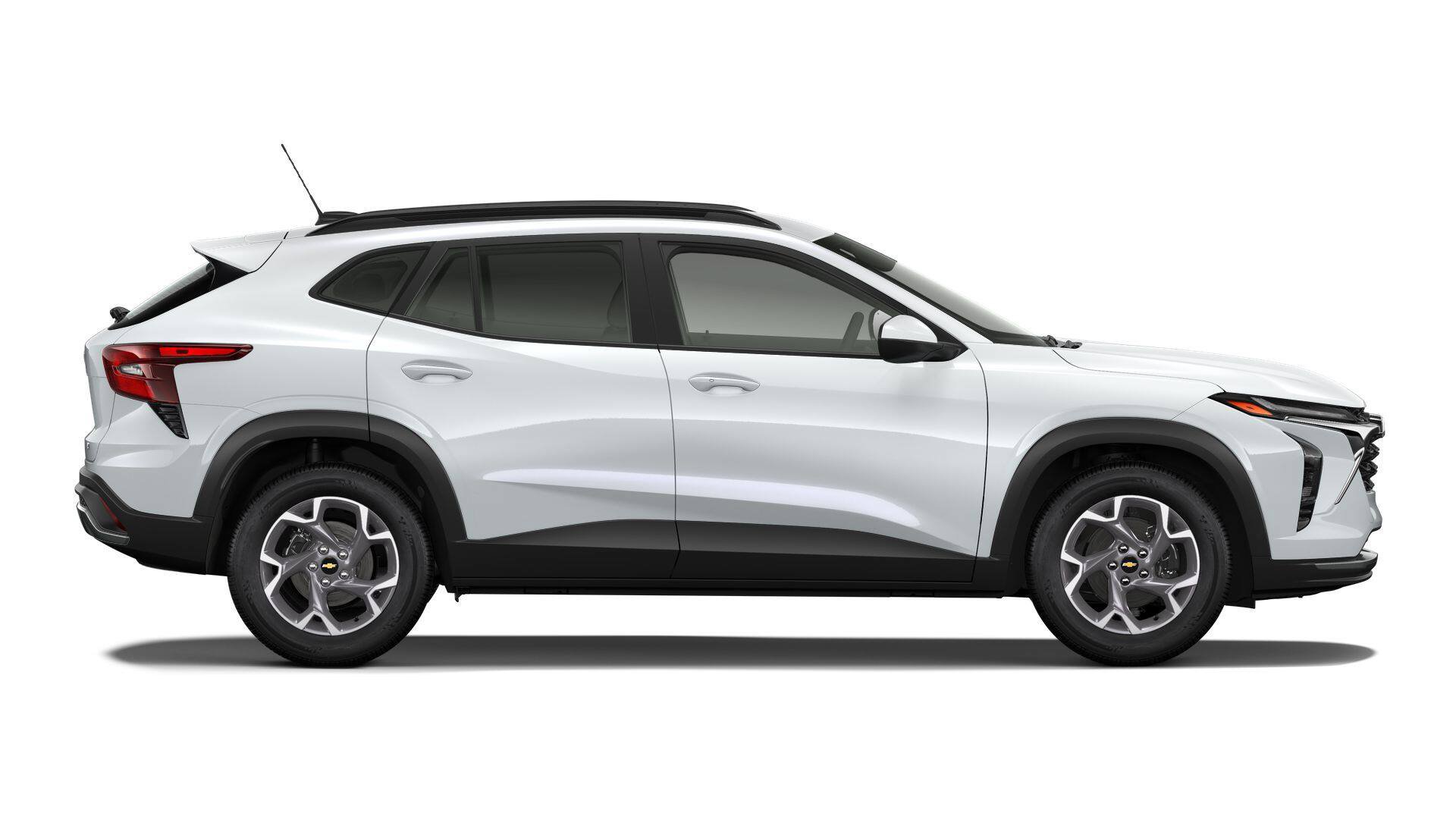 New 2026 Chevrolet Trax LT w/ Driver Confidence Package FWD image 27