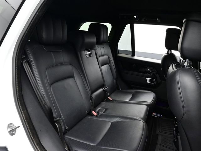 Used 2022 Land Rover Range Rover Westminster Edition image 16