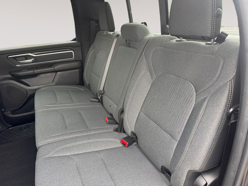 Used 2021 RAM 1500 Big Horn AWD/4WD image 13