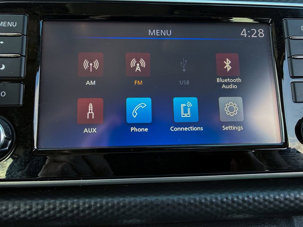 Used 2023 Nissan Kicks S image 11