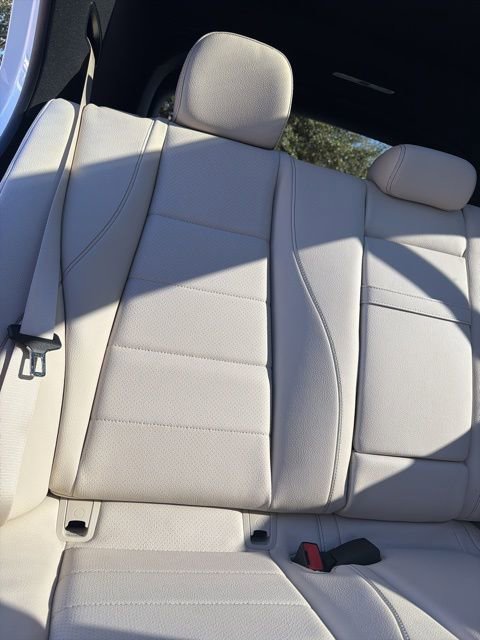 Used 2026 Mercedes-Benz GLE 350 4MATIC image 38