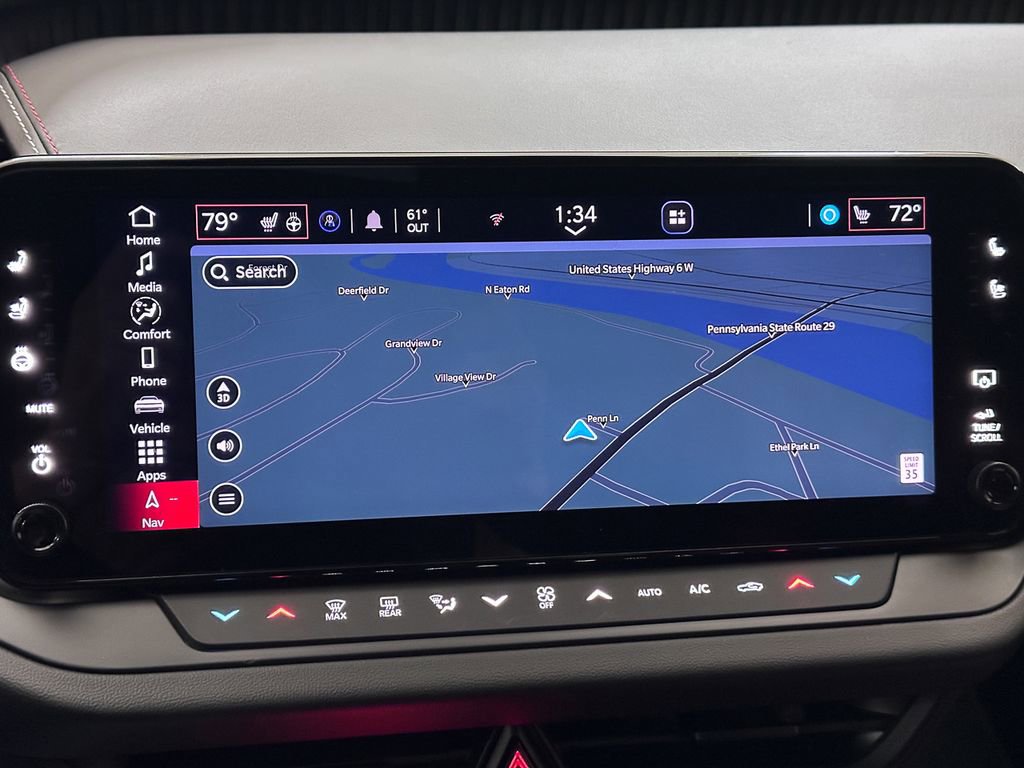 New 2026 Dodge Charger R/T Scat Pack image 32