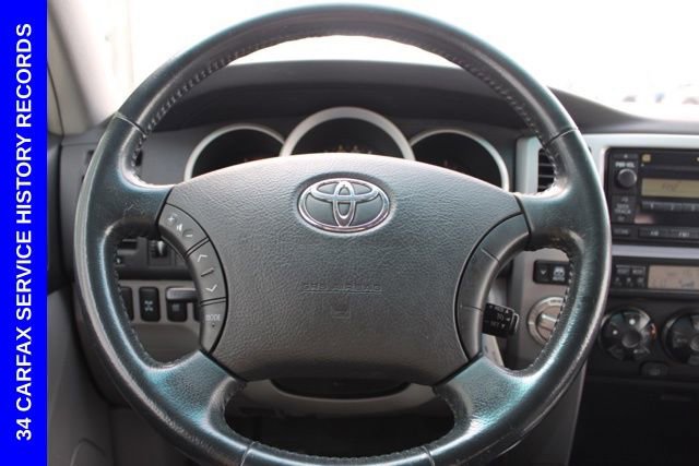 Used 2008 Toyota 4Runner SR5 image 28