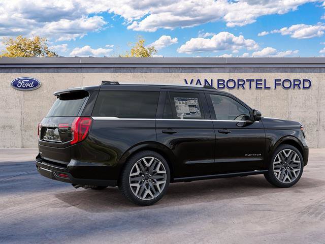 New 2027 Ford Expedition Platinum w/ Platinum Ultimate Package AWD/4WD image 83