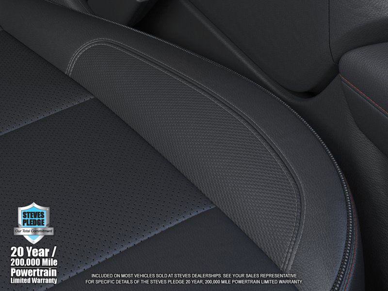 New 2026 Chevrolet Tahoe RST w/ Comfort Package image 21