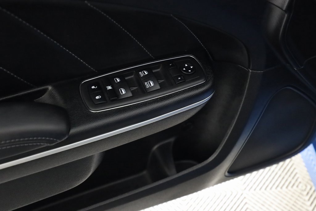 Used 2023 Dodge Charger Scat Pack w/ Plus Group image 16