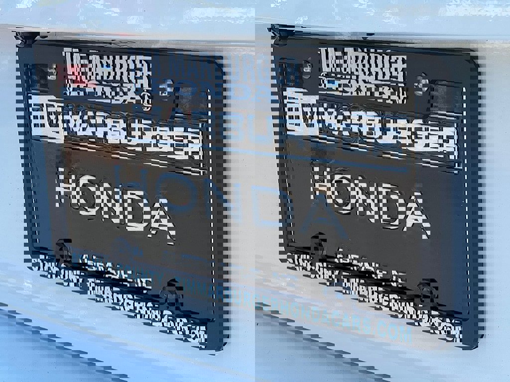 Used 2020 Honda Civic Sport image 25