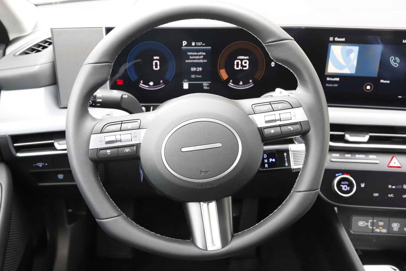 New 2026 Hyundai Sonata SEL AWD/4WD image 17