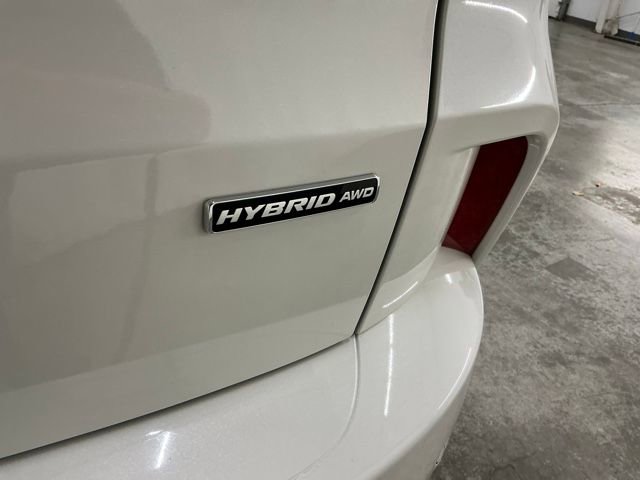 Used 2023 Ford Escape ST-Line Select w/ Tech Pack #2 image 7