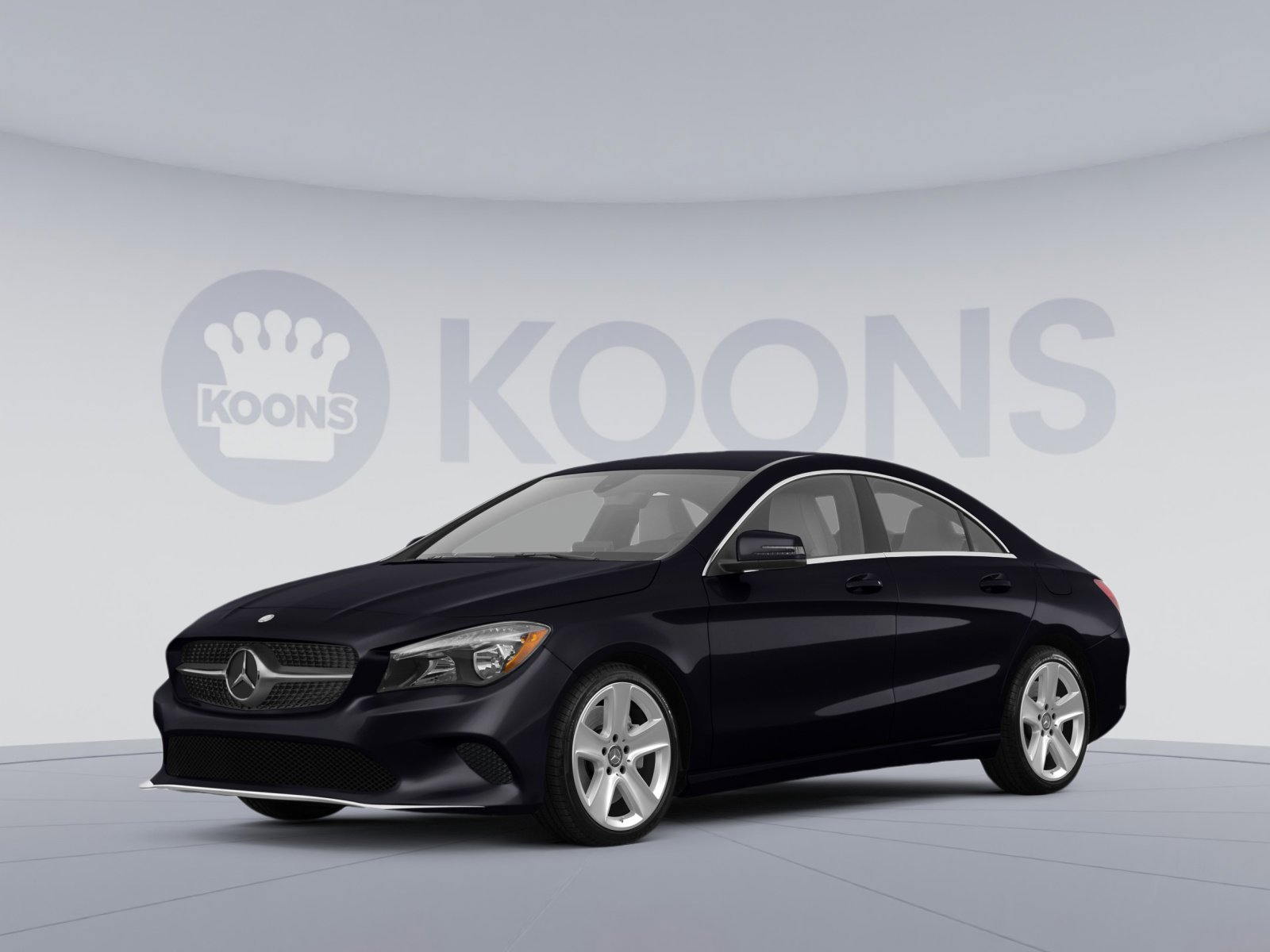 Used 2023 Mercedes-Benz CLA 250 4MATIC
