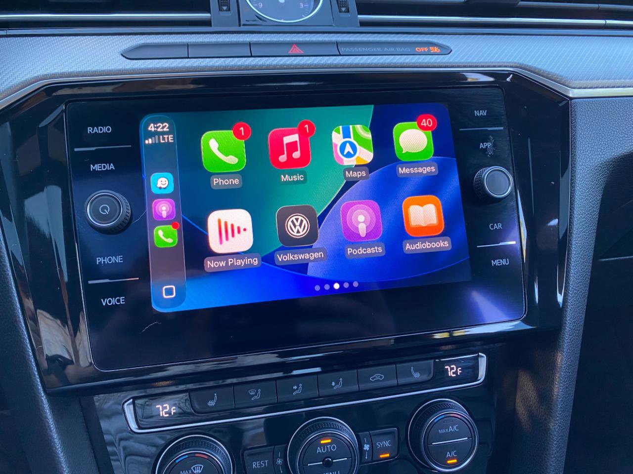 Used 2019 Volkswagen Arteon SEL image 68