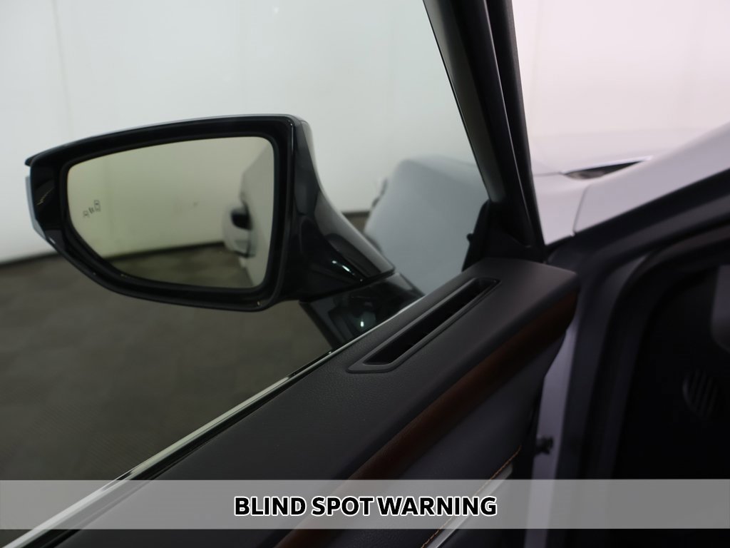 Used 2023 Lexus ES 350 w/ Premium Package image 4