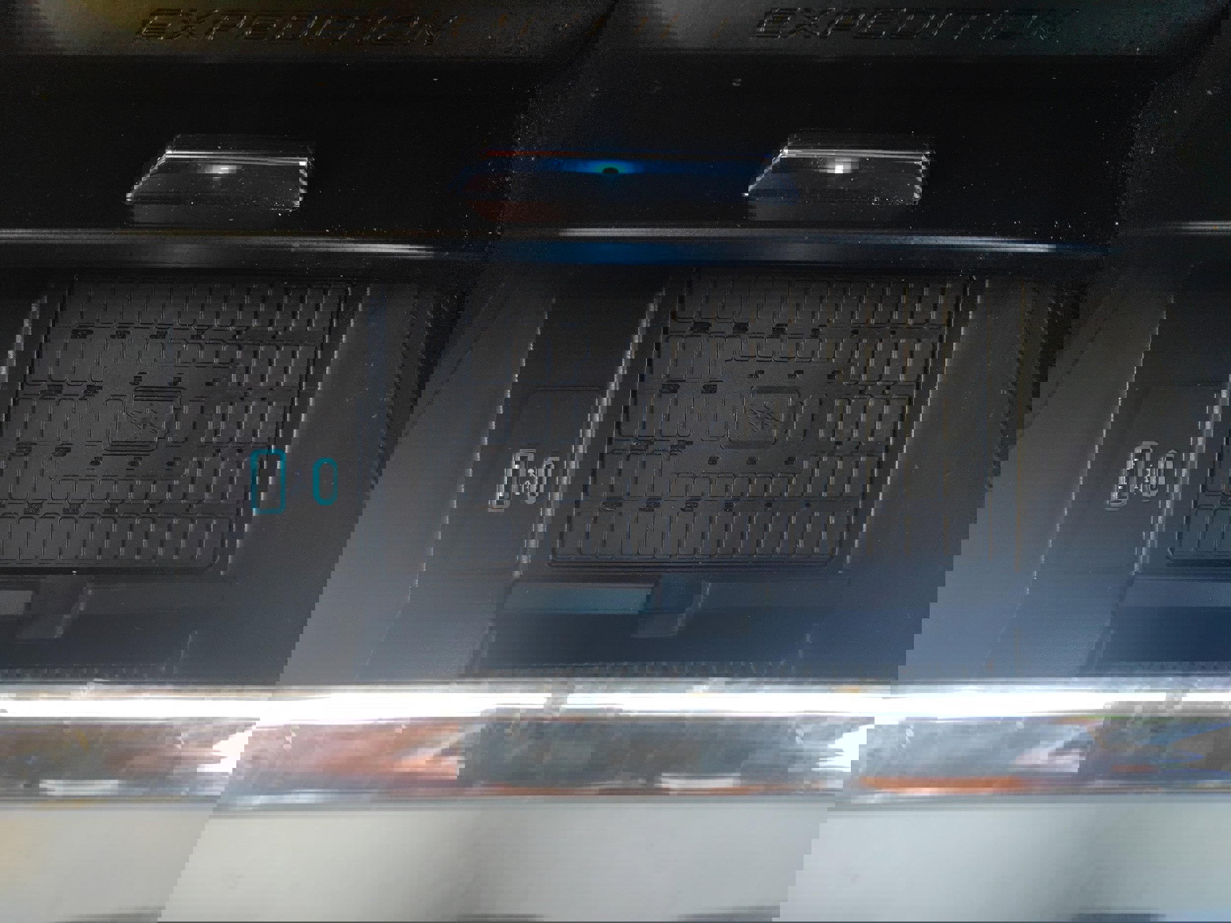 Used 2024 Ford Expedition Max XLT image 18