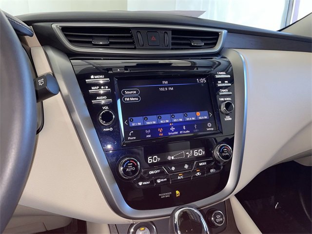 Certified 2024 Nissan Murano Platinum w/ Cargo Package image 28