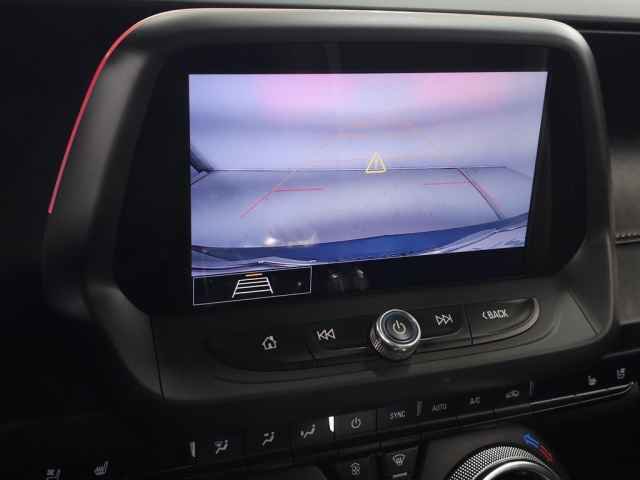 Used 2020 Chevrolet Camaro SS image 33